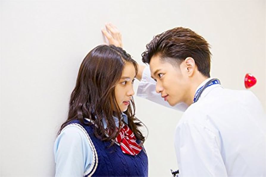 兄に愛されすぎて困ってます セット Amazon.co.jp: 映画『兄に愛されすぎて困ってます』（初回限定
